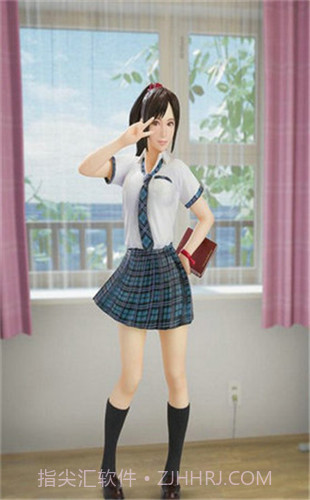 真实女友4截图1 真实女友4截图1