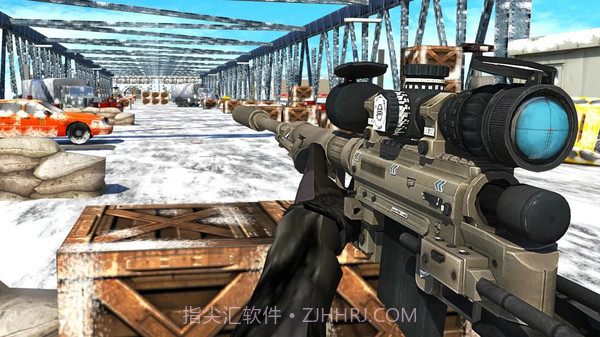 真实射鸡精英队截图1 真实射鸡精英队截图1