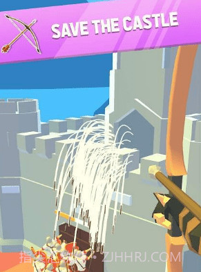 阿切尔塔箭头手截图4 阿切尔塔箭头手截图4