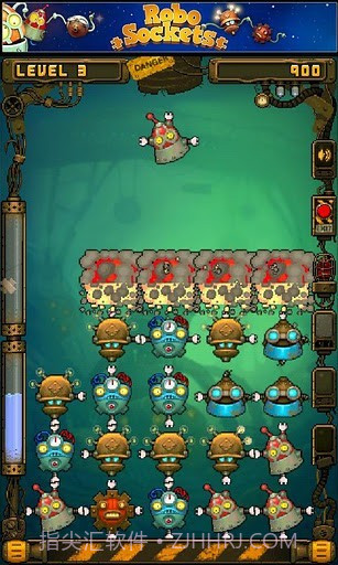 消除机器人截图2 消除机器人截图2