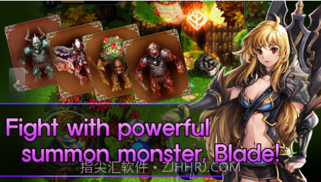 命运之石修改版截图2