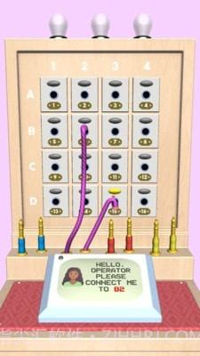 电路接线员截图4 电路接线员截图4