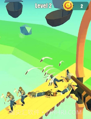 阿切尔塔箭头手截图2 阿切尔塔箭头手截图2