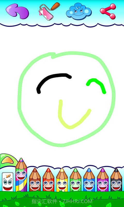 我的画画世界最新版截图4