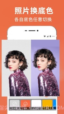 拼图抠图王截图2