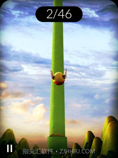 飞扬的鸟(3D版)截图4