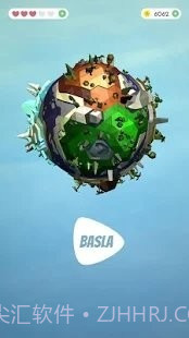 寻找所有国家截图2