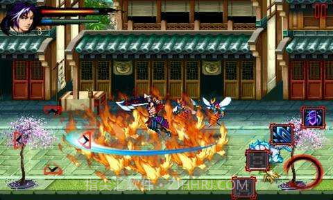 轩辕奇侠传之剑啸九州截图3