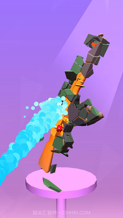 冲洗乐手游截图4 冲洗乐手游截图4