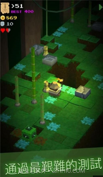 地牢的召唤截图1