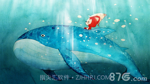 阿狸：时空物语手机版截图1