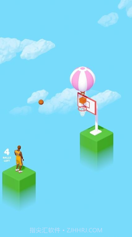 最后一次投掷截图1