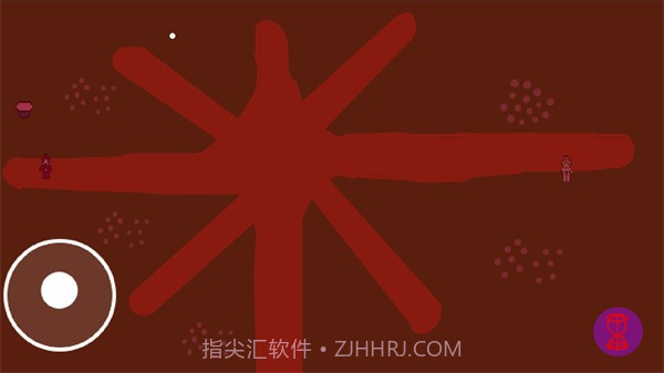 鬼畜天线宝宝2D截图2