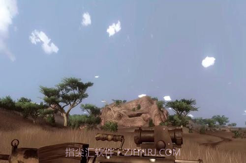 战地模拟器内置菜单截图2