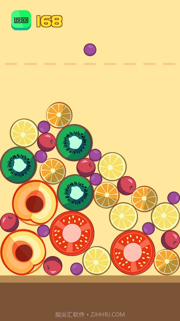 自定义合成大西瓜截图6