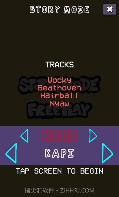 周五夜放克玩家截图1 周五夜放克玩家截图1