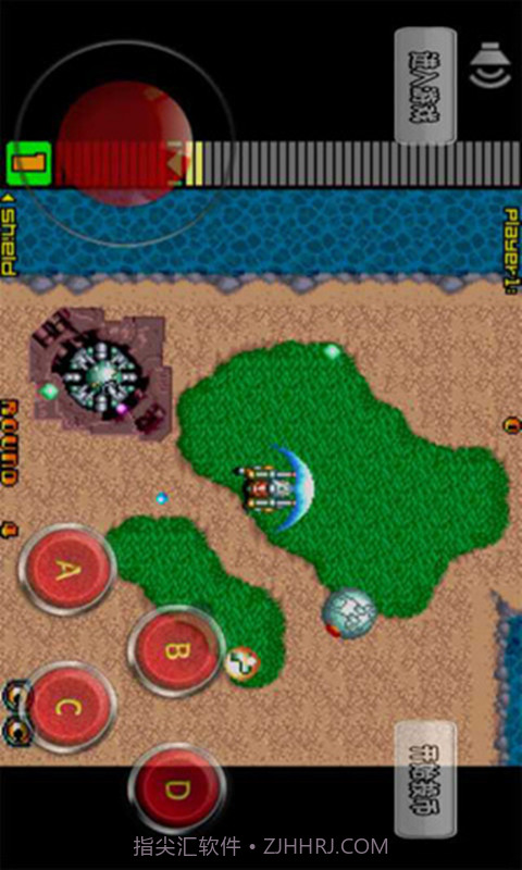 霹雳坦克截图3 霹雳坦克截图3