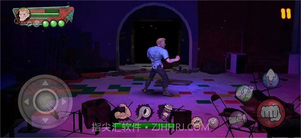 威利的游乐园完整版截图3