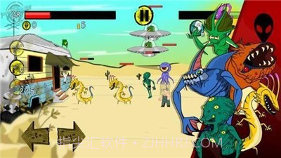 在51区生存截图1