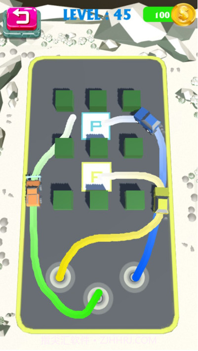 停车很6大师截图1