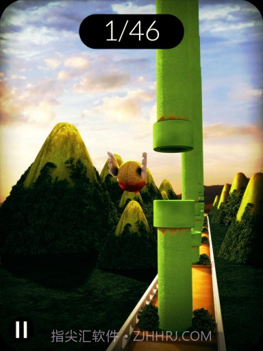 飞扬的鸟(3D版)截图5