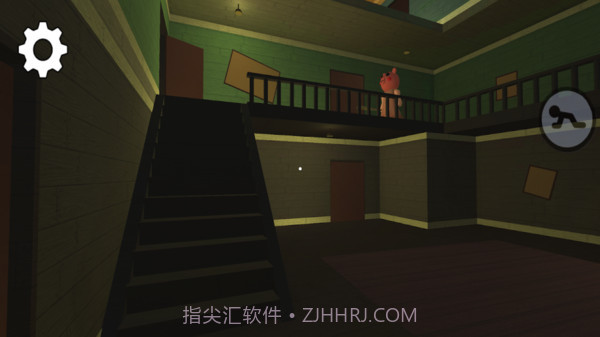 恐怖猪夫妻截图3