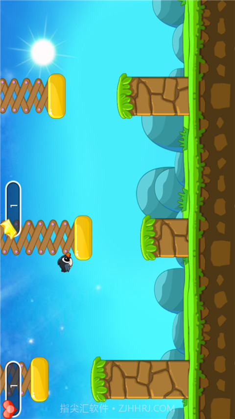 飞鸟游戏截图6