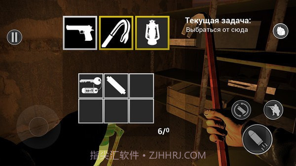 被遗弃的豪宅截图5