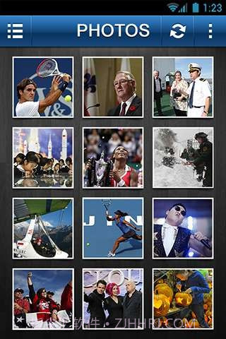 中国日报截图5 中国日报截图5