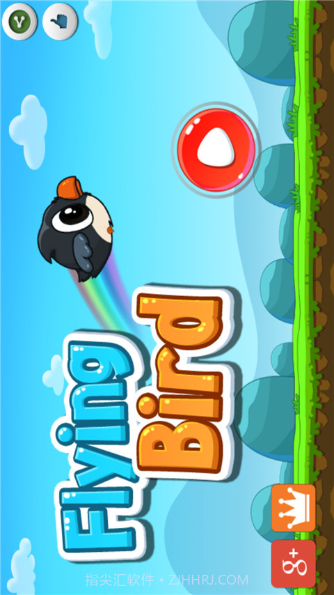 飞鸟游戏截图1