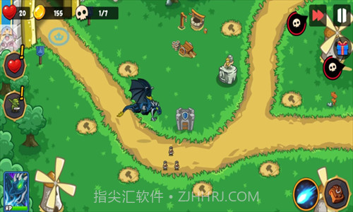 史诗帝国截图3 史诗帝国截图3