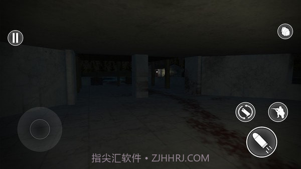 被遗弃的豪宅截图2