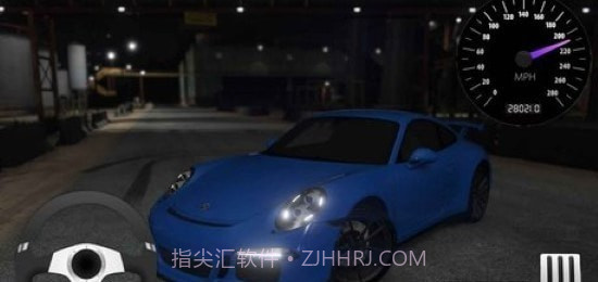 保时捷911模拟器截图1 保时捷911模拟器截图1