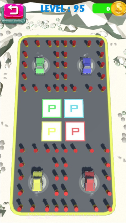 停车很6大师截图3