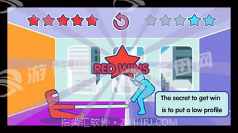 Tug Table双人版截图1