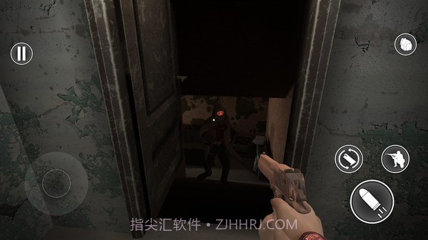 被遗弃的豪宅截图3