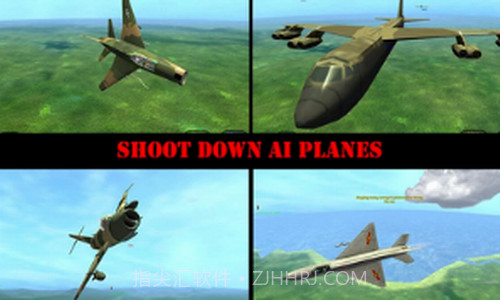 武装直升机3截图1