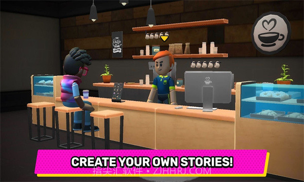 XDRP截图2 XDRP截图2