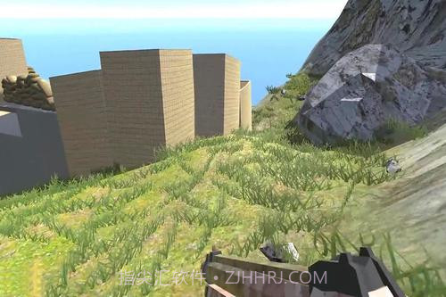 战地模拟器内置菜单截图3