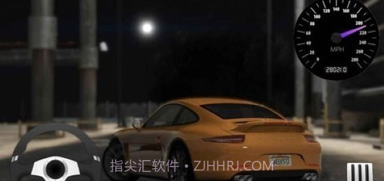 保时捷911模拟器截图3 保时捷911模拟器截图3