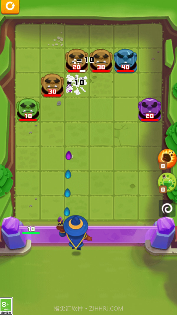 魔法我最强截图3