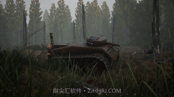 大鼠帝国截图1 大鼠帝国截图1