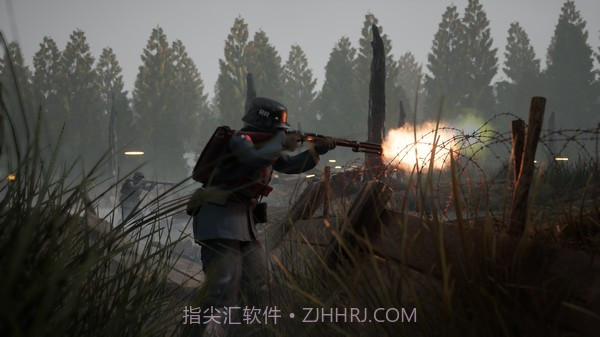 大鼠帝国截图4 大鼠帝国截图4