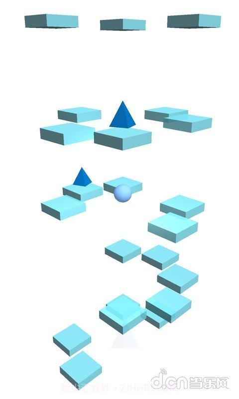 小球崛起截图1 小球崛起截图1