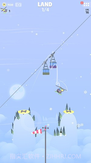 跳跳直升机截图4