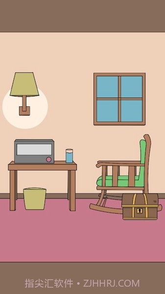 逃脱游戏4洋馆截图3