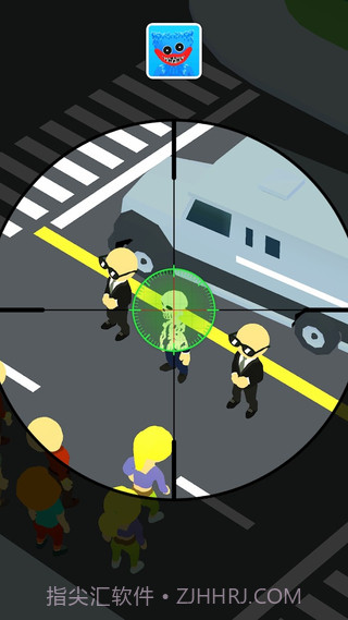 狙击手拯救总统截图3