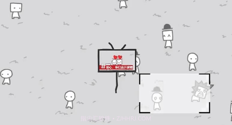 我们变成了我们所看到的截图2 我们变成了我们所看到的截图2