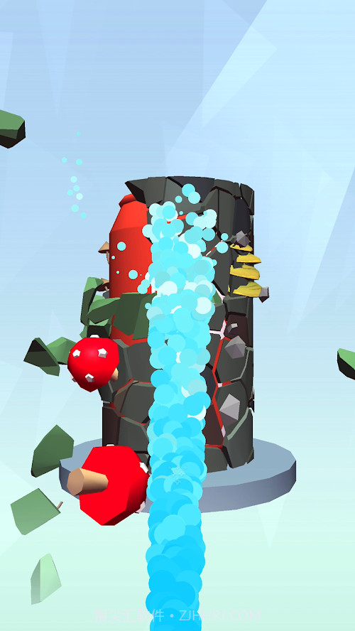 冲洗乐手游截图2 冲洗乐手游截图2