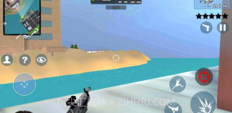 犯罪城市真正的模拟器截图1